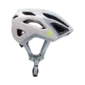 Fox Crossframe Pro Exploration MTB Fietshelm Lichtgrijs