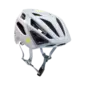 Fox Crossframe Pro Exploration MTB Fietshelm Lichtgrijs