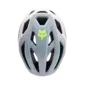 Fox Crossframe Pro Exploration MTB Fietshelm Lichtgrijs