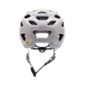 Fox Crossframe Pro Exploration MTB Fietshelm Lichtgrijs
