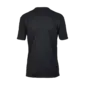 Fox Flexair Pro MTB Fietsshirt Korte Mouwen Zwart/Zilver Heren