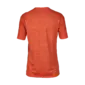 Fox Flexair Pro MTB Fietsshirt Korte Mouwen Oranje Heren