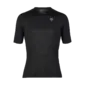 Fox Flexair Ascent MTB Fietsshirt Korte Mouwen Zwart Heren