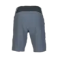 Fox Flexair Ascent MTB Fietsbroek Kort Met Liner Grijs/Zwart Heren