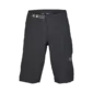 Fox Defend MTB Fietsbroek Kort Zwart/Zilver Heren