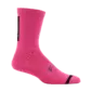 Fox 8" Defend Fietssokken Roze