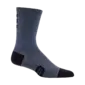 Fox 8" Ranger Fietssokken Grijs/Zwart