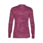 Fox Ranger Tru Dri MTB Fietsshirt Lange Mouwen Paars Dames