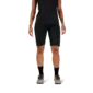 Fox Flexair MTB Fietsbroek Kort Zwart/Zwart Dames