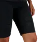 Fox Flexair MTB Fietsbroek Kort Zwart/Zwart Dames