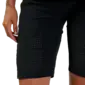 Fox Flexair MTB Fietsbroek Kort Zwart/Zwart Dames