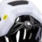 Fox Crossframe Pro Solids MTB Fietshelm Wit