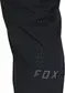 Fox Flexair MTB Fietsbroek Lang Zwart/Grijs/Zwart Heren