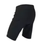 Fox Flexair MTB Fietsbroek Kort Zwart Heren