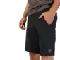 Fox Flexair MTB Fietsbroek Kort Zwart/Grijs/Zwart Heren