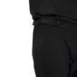 Fox Ranger Water MTB FIetsbroek Kort Zwart Heren