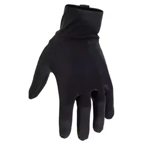 Fox Ranger Water MTB Fietshandschoenen Zwart