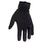Fox Ranger Water MTB Fietshandschoenen Zwart