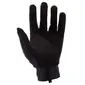 Fox Ranger Water MTB Fietshandschoenen Zwart