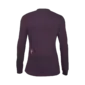 Fox Ranger DR MD MTB Fietsshirt Lange Mouwen Paars Dames