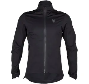 Fox Flexair Lite MTB Fietsjack Zwart Heren