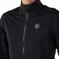 Fox Flexair Lite MTB Fietsjack Zwart Heren