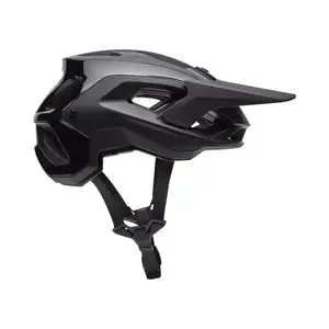 Fox Speedframe RS MTB Fietshelm Mat Zwart