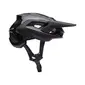 Fox Speedframe RS MTB Fietshelm Mat Zwart