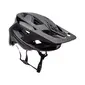 Fox Speedframe RS MTB Fietshelm Mat Zwart