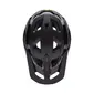 Fox Speedframe RS MTB Fietshelm Mat Zwart