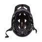 Fox Speedframe RS MTB Fietshelm Mat Zwart