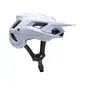 Fox Speedframe RS MTB Fietshelm Mat Wit