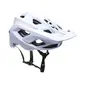 Fox Speedframe RS MTB Fietshelm Mat Wit
