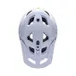Fox Speedframe RS MTB Fietshelm Mat Wit