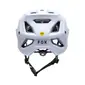 Fox Speedframe RS MTB Fietshelm Mat Wit