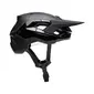 Fox Speedframe Pro MTB Fietshelm Mat Zwart