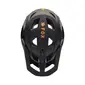 Fox Speedframe Pro Backfade MTB Fietshelm Zwart