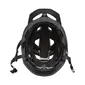 Fox Speedframe Solid MTB Fietshelm Zwart