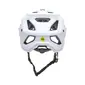 Fox Speedframe Solid MTB Fietshelm Wit