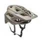 Fox Speedframe Solid MTB Fietshelm Groen