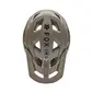 Fox Speedframe Solid MTB Fietshelm Groen