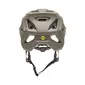 Fox Speedframe Solid MTB Fietshelm Groen
