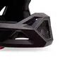 Fox Rampage MT Downhill Fietshelm Mat Zwart
