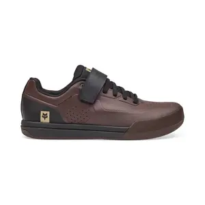 Fox Union Mountainbikeschoenen Bruin/Zwart Heren