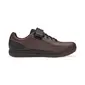 Fox Union Mountainbikeschoenen Bruin/Zwart Heren