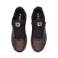 Fox Union Flat Pedal Schoenen Bruin/Zwart Heren