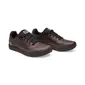 Fox Union Flat Pedal Schoenen Bruin/Zwart Heren
