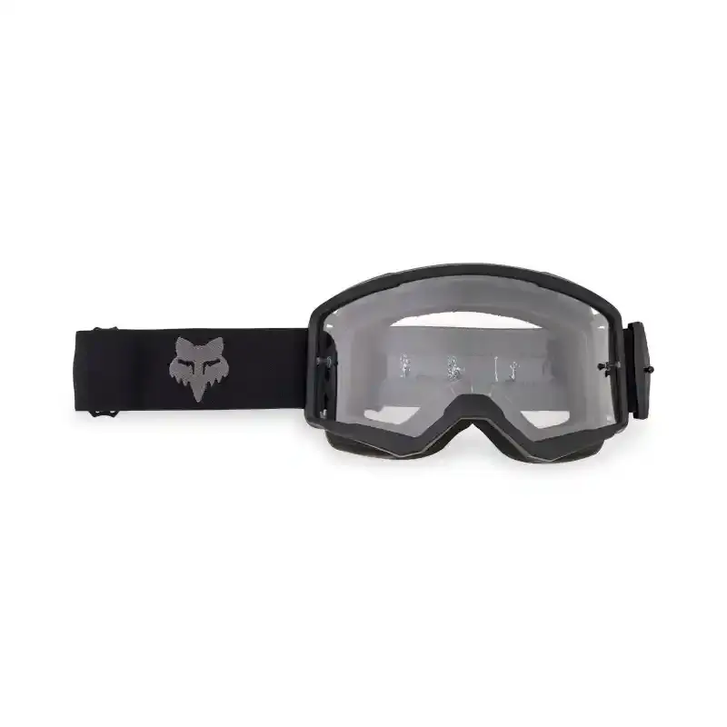 Fox Main MTB Fietsbril Zwart