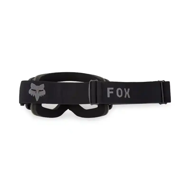 Fox Main MTB Fietsbril Zwart