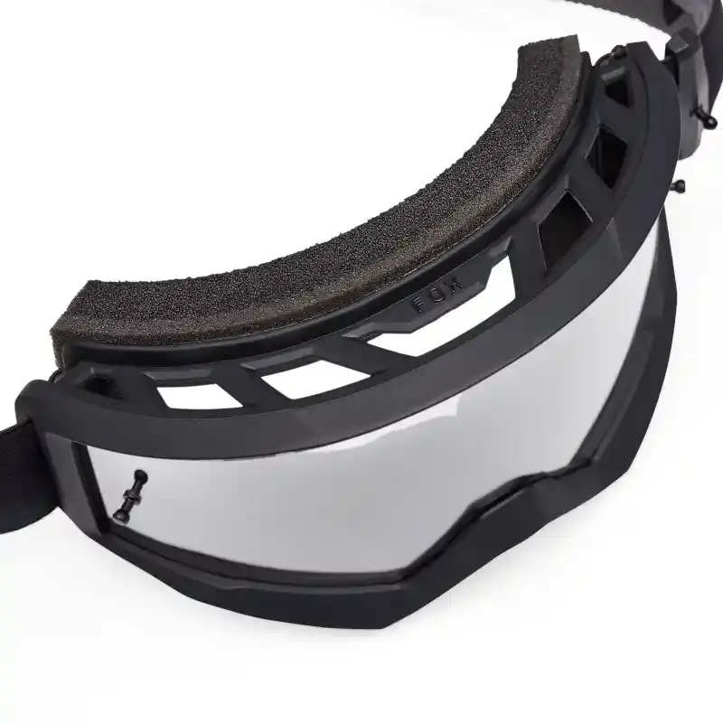 Fox Main MTB Fietsbril Zwart